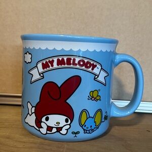 Sanrio My Melody spring mug